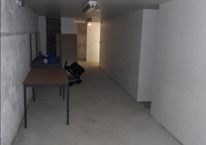 vente Immeuble mixte Vichy