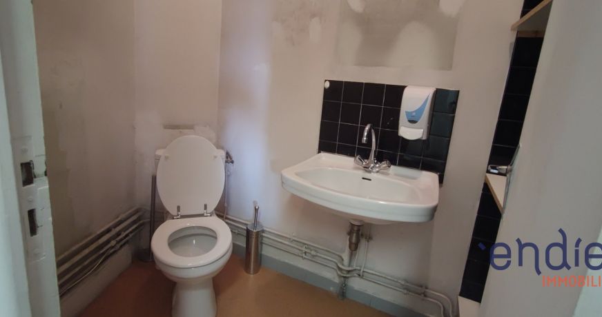 vente Immeuble mixte Vichy