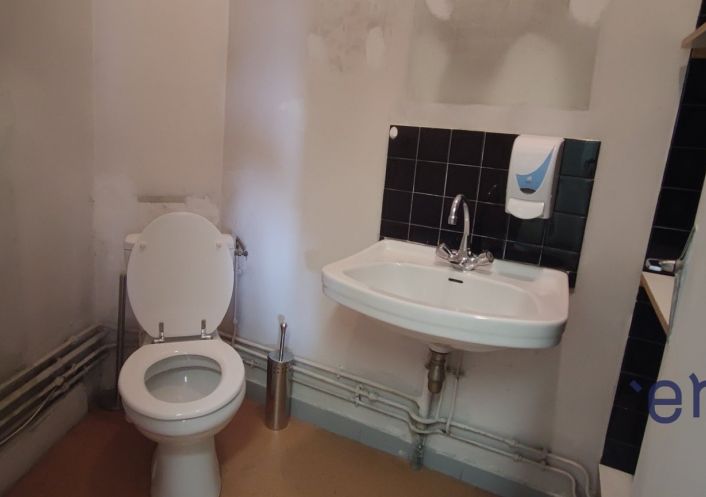 vente Immeuble mixte Vichy