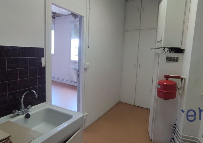 vente Immeuble mixte Vichy