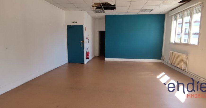 vente Immeuble mixte Vichy