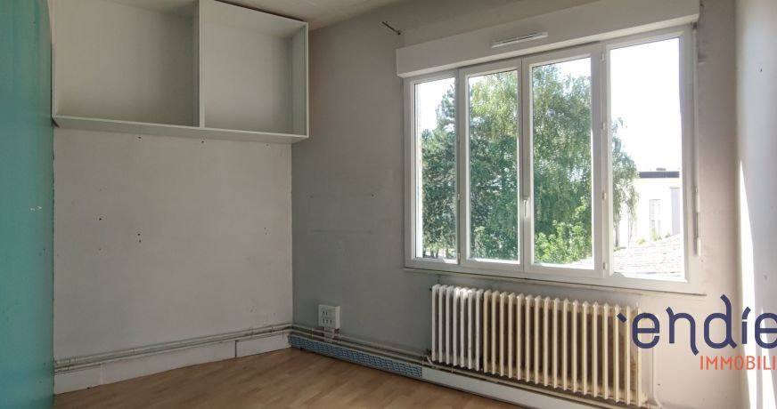 vente Immeuble mixte Vichy