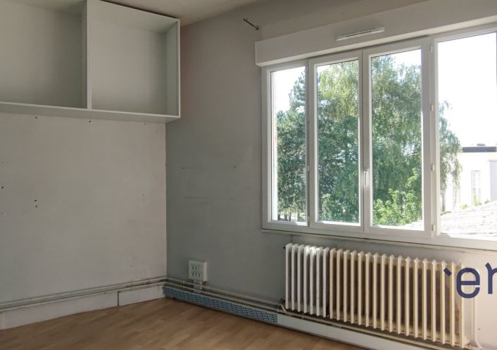 vente Immeuble mixte Vichy