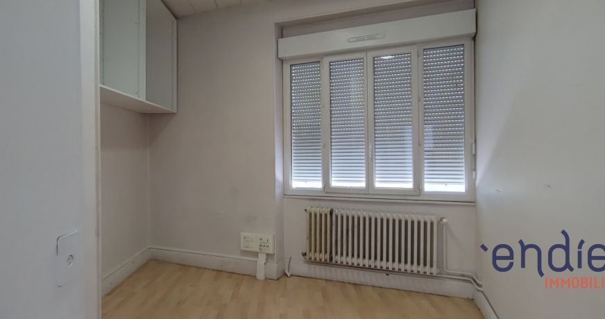 vente Immeuble mixte Vichy