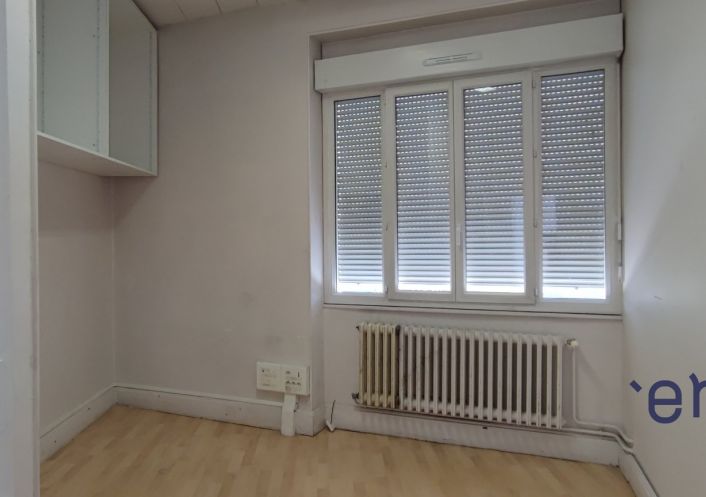 vente Immeuble mixte Vichy