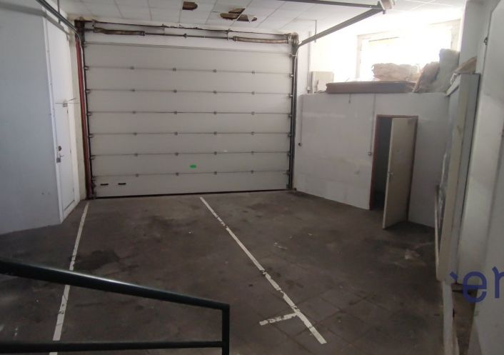 vente Immeuble mixte Vichy