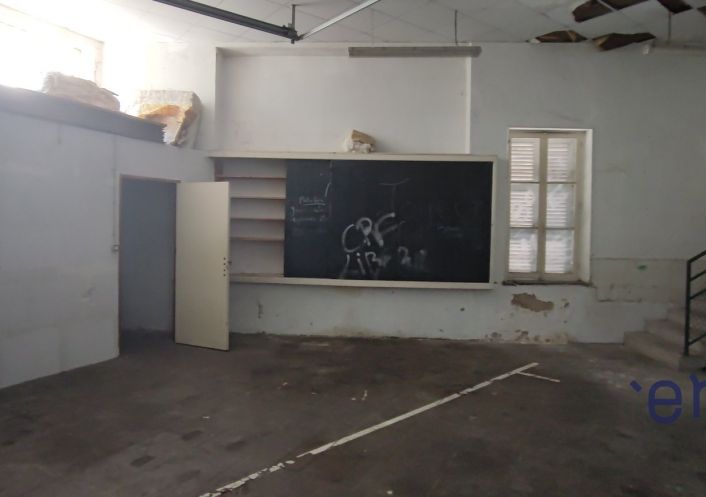 vente Immeuble mixte Vichy