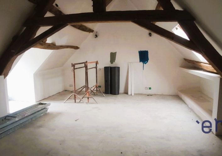 vente Maison Betz Le Chateau