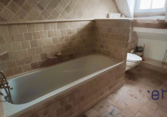 vente Maison Betz Le Chateau