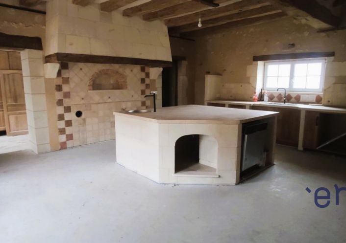 vente Maison Betz Le Chateau