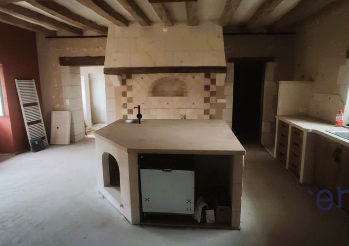 vente Maison Betz Le Chateau