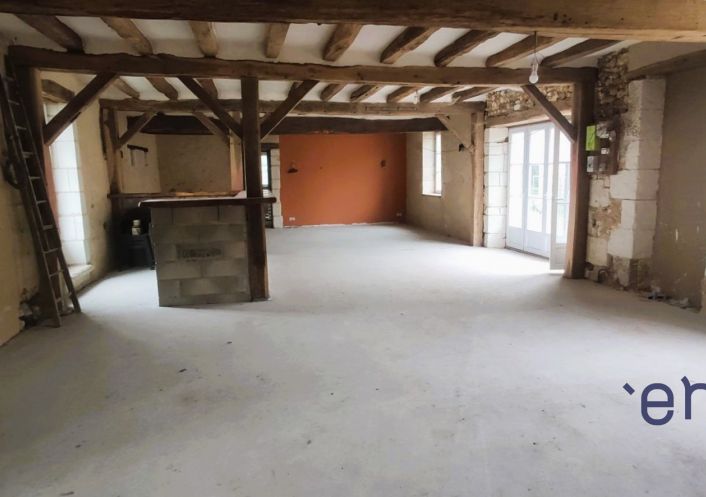 vente Maison Betz Le Chateau