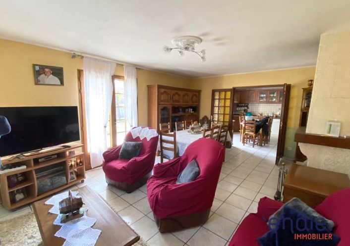 à vendre Maison Dompierre Sur Besbre