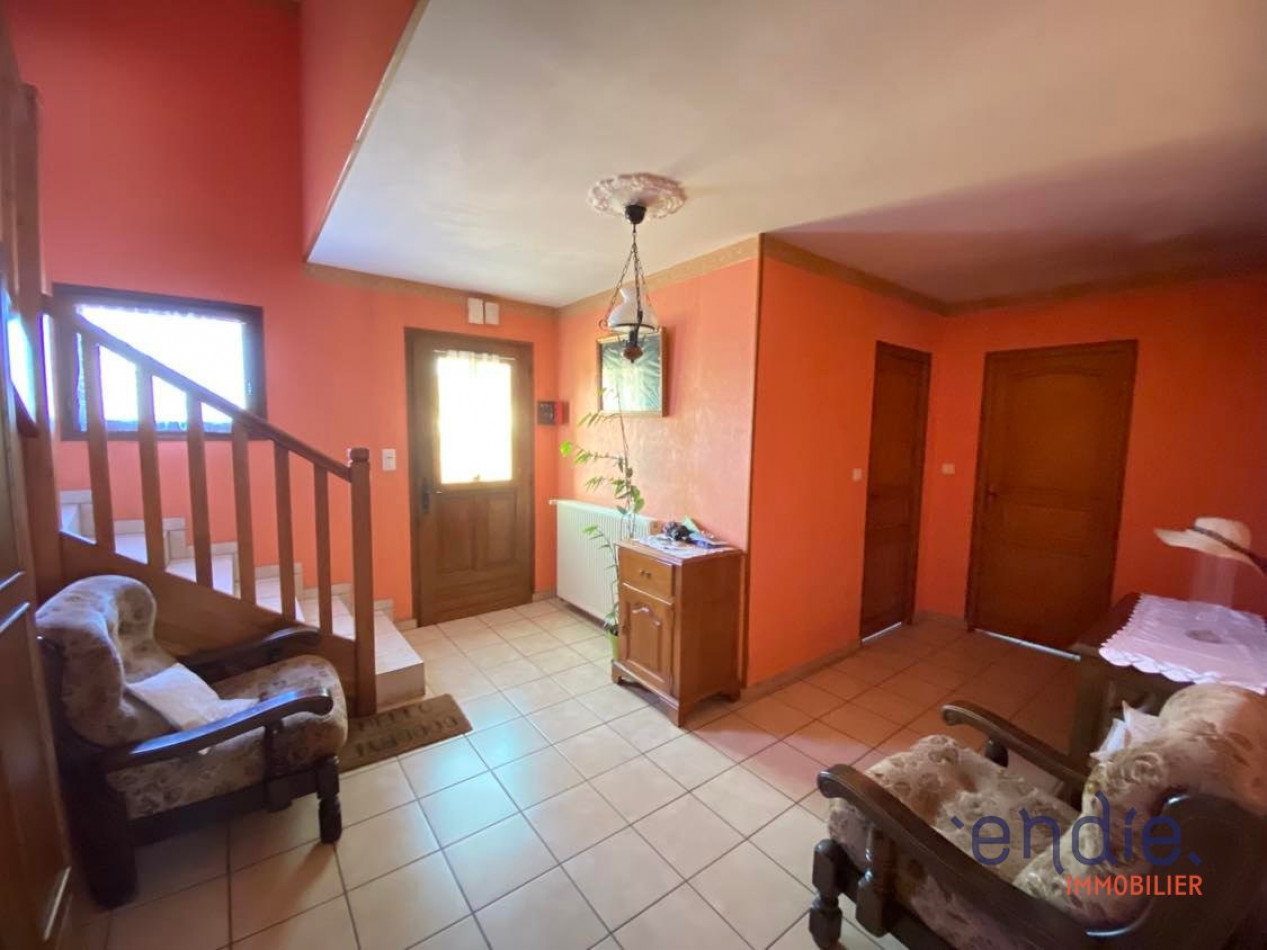 à vendre Maison Dompierre Sur Besbre - Photo 5