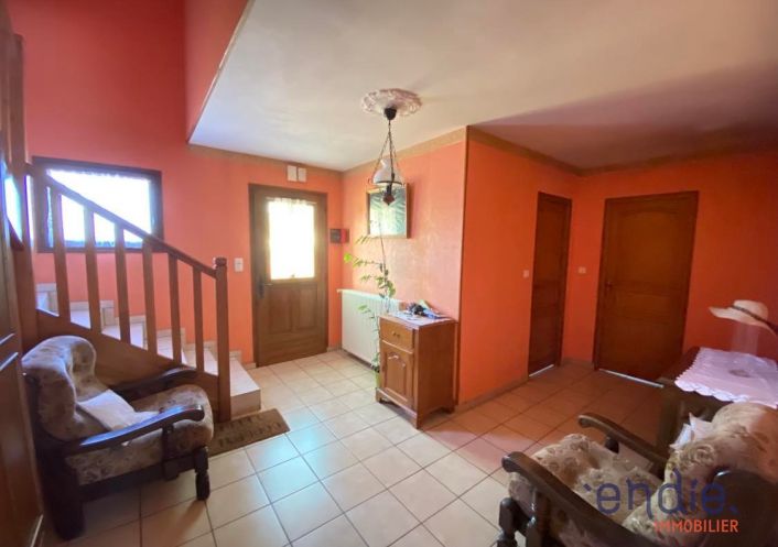 à vendre Maison Dompierre Sur Besbre
