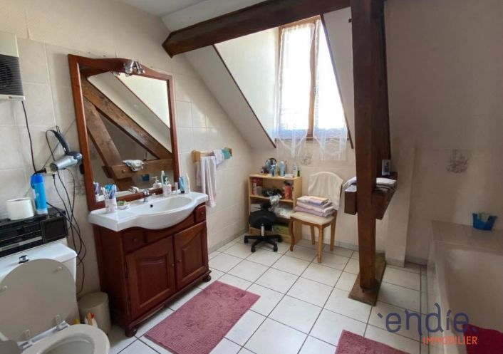 à vendre Maison Dompierre Sur Besbre