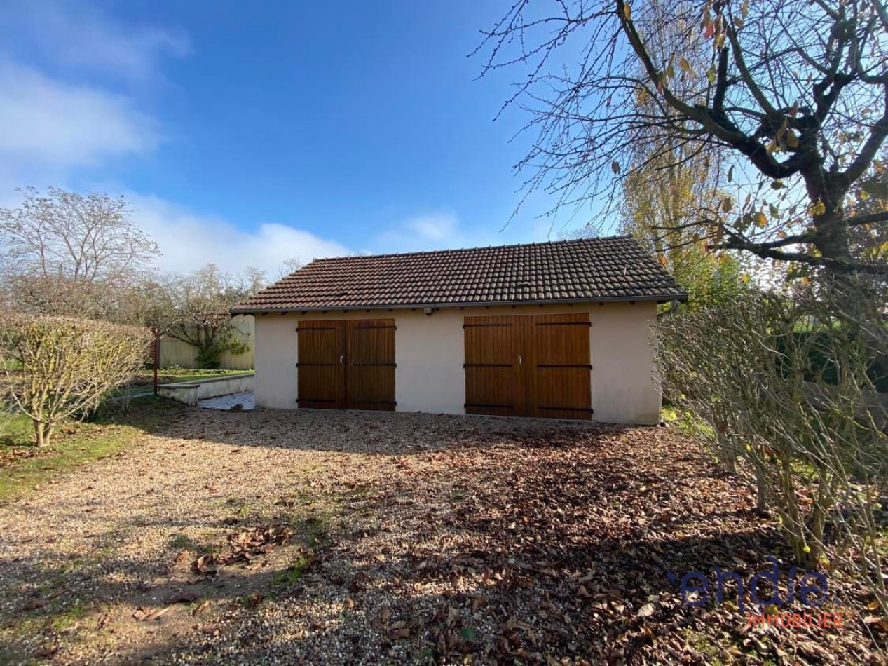 à vendre Maison Dompierre Sur Besbre - Photo 13