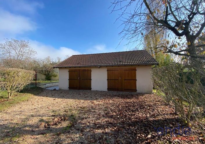 à vendre Maison Dompierre Sur Besbre