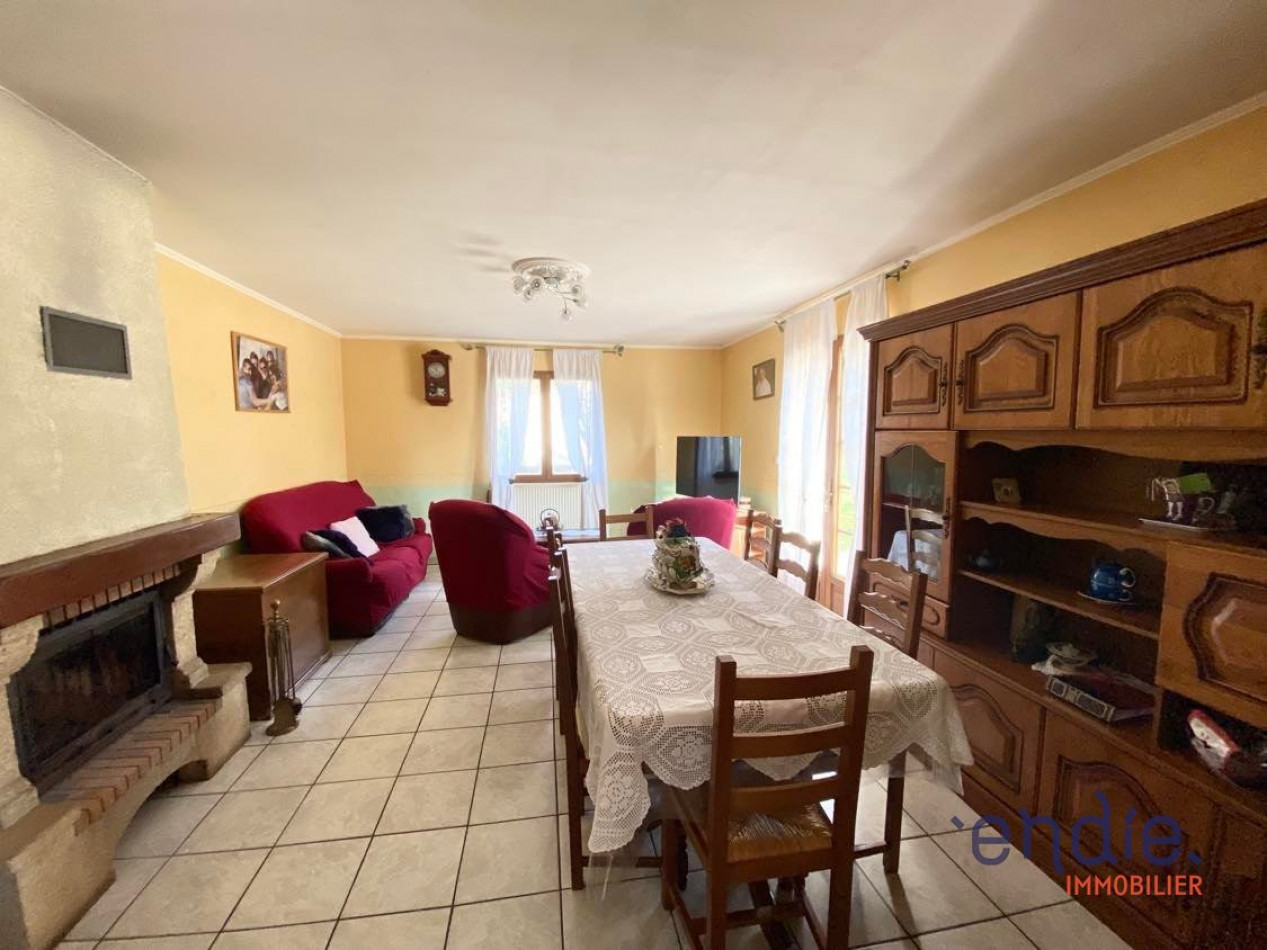 à vendre Maison Dompierre Sur Besbre - Photo 6