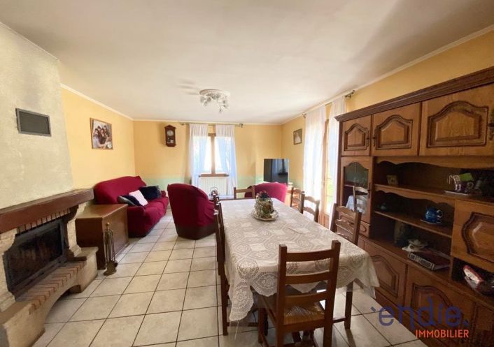 à vendre Maison Dompierre Sur Besbre