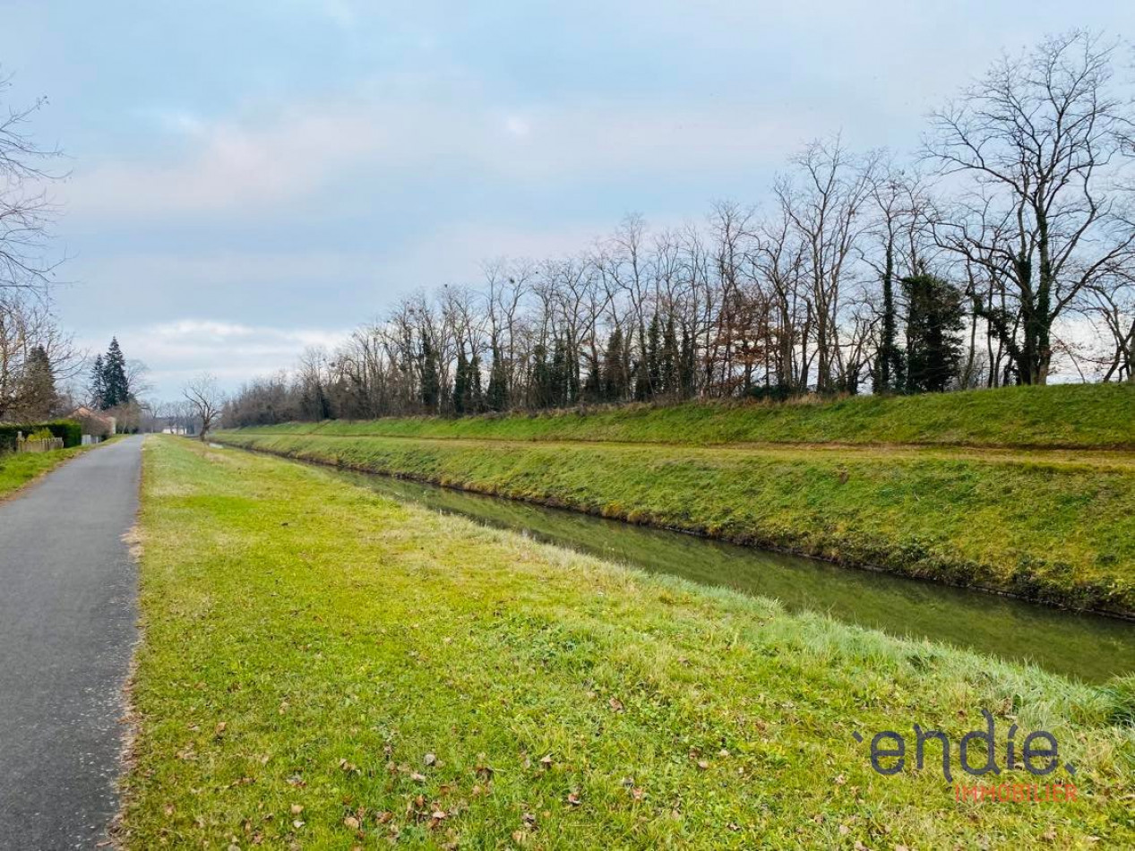 à vendre Maison Dompierre Sur Besbre - Photo 4