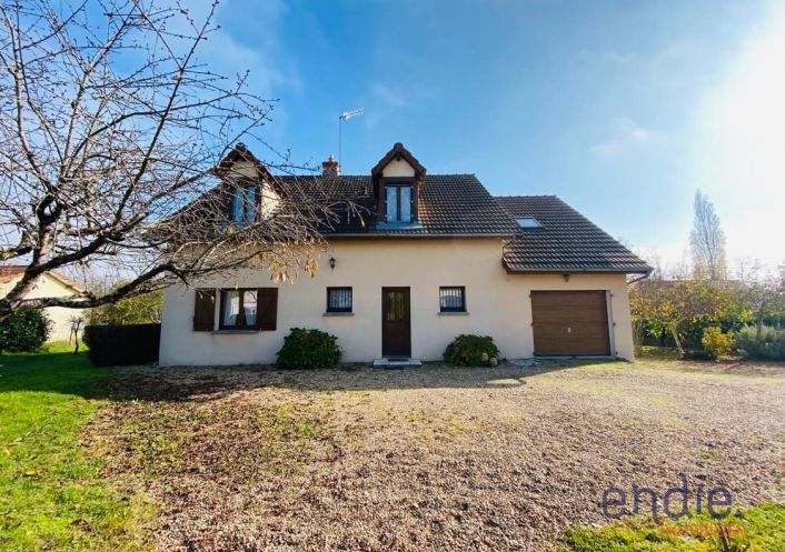 à vendre Maison Dompierre Sur Besbre