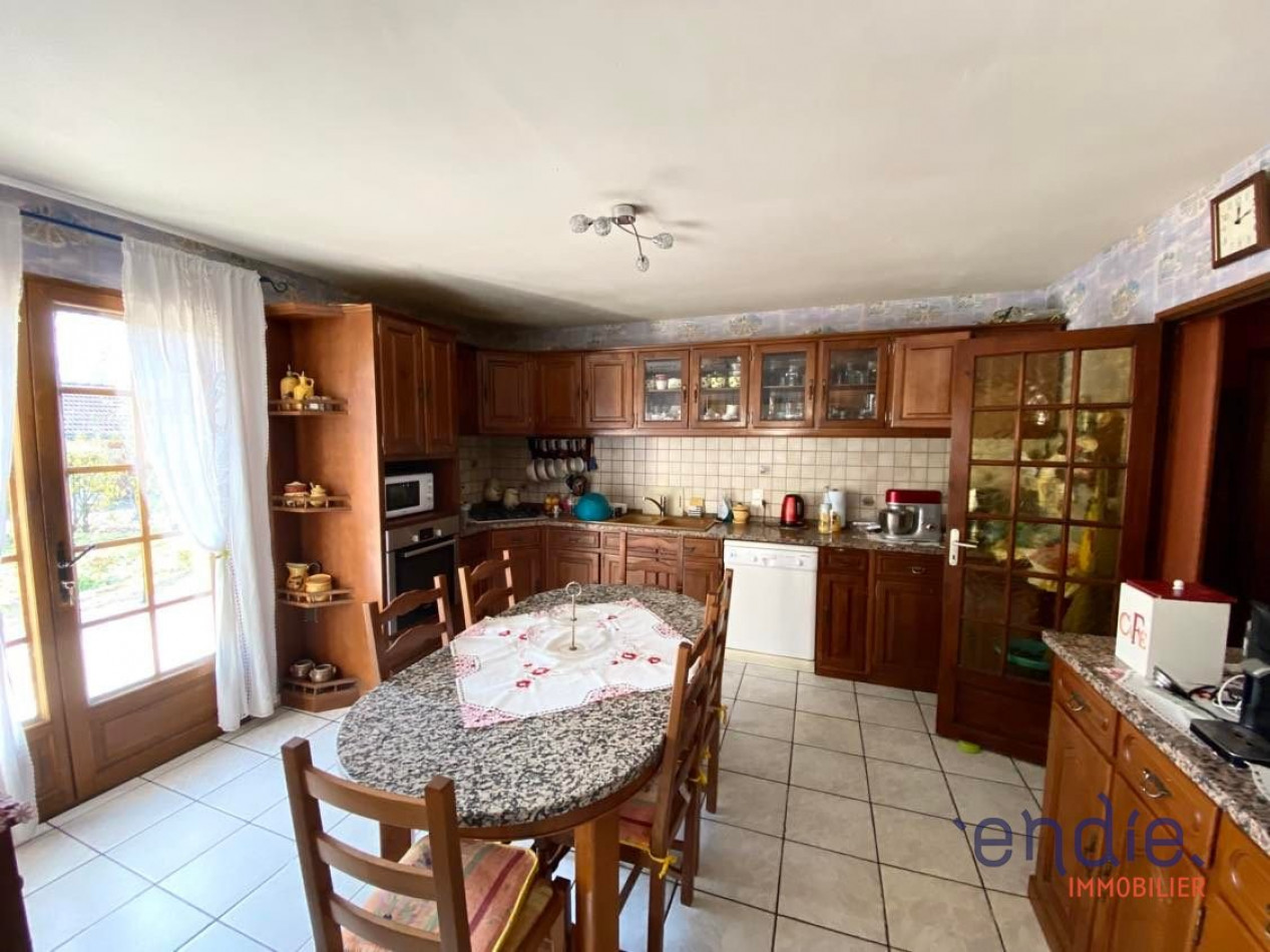 à vendre Maison Dompierre Sur Besbre - Photo 3