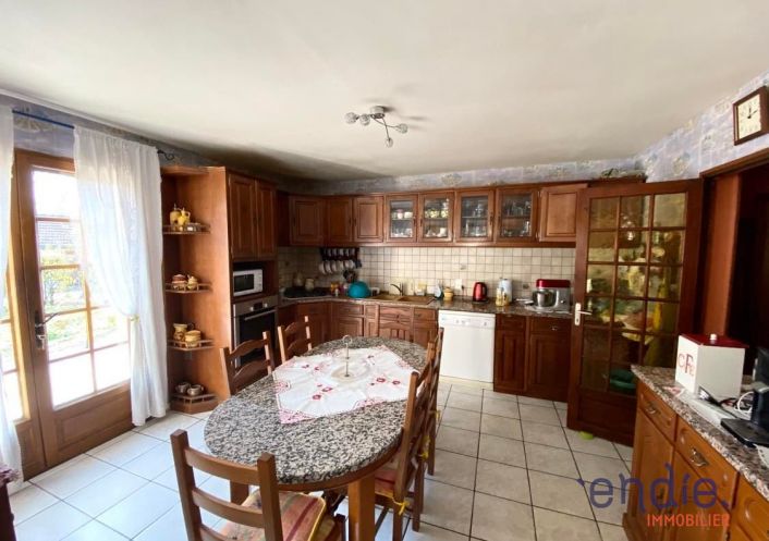 à vendre Maison Dompierre Sur Besbre