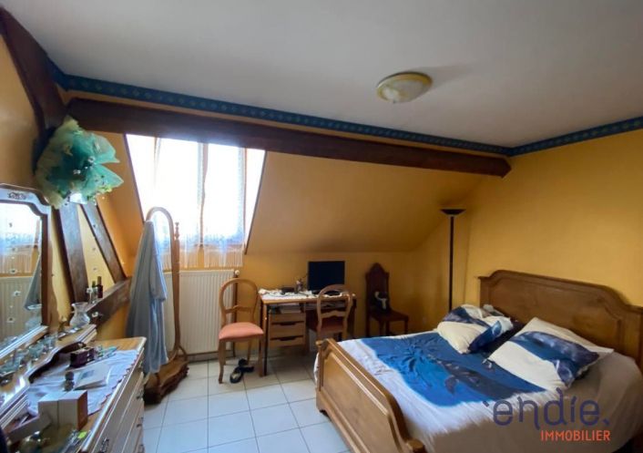 à vendre Maison Dompierre Sur Besbre