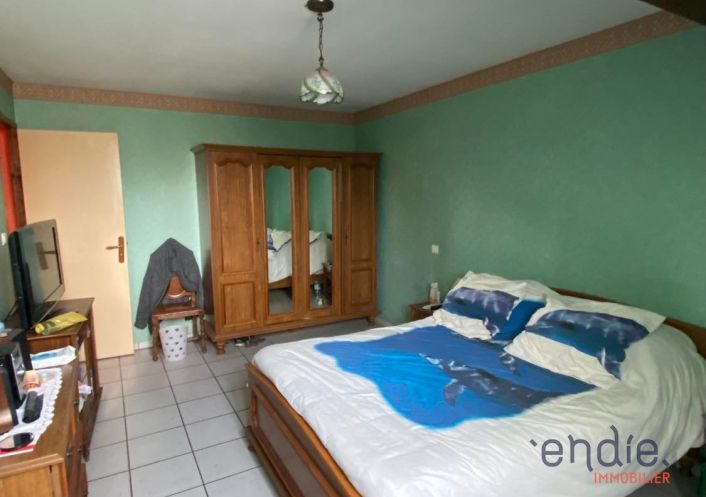 à vendre Maison Dompierre Sur Besbre