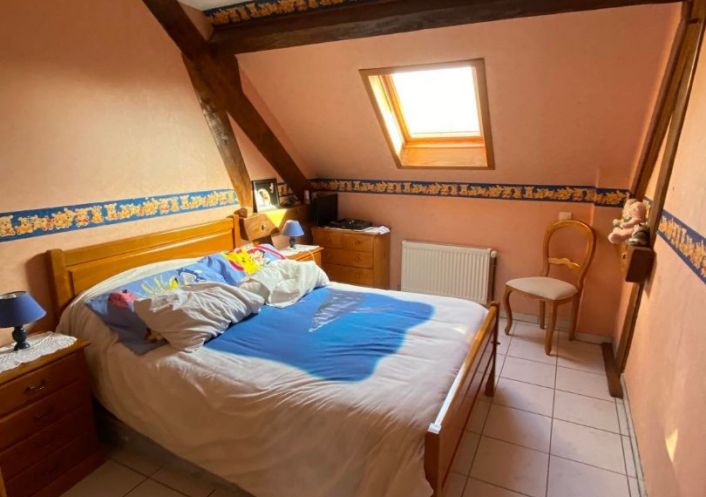 à vendre Maison Dompierre Sur Besbre