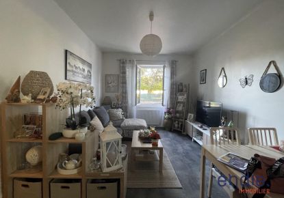 vente Maison Blere