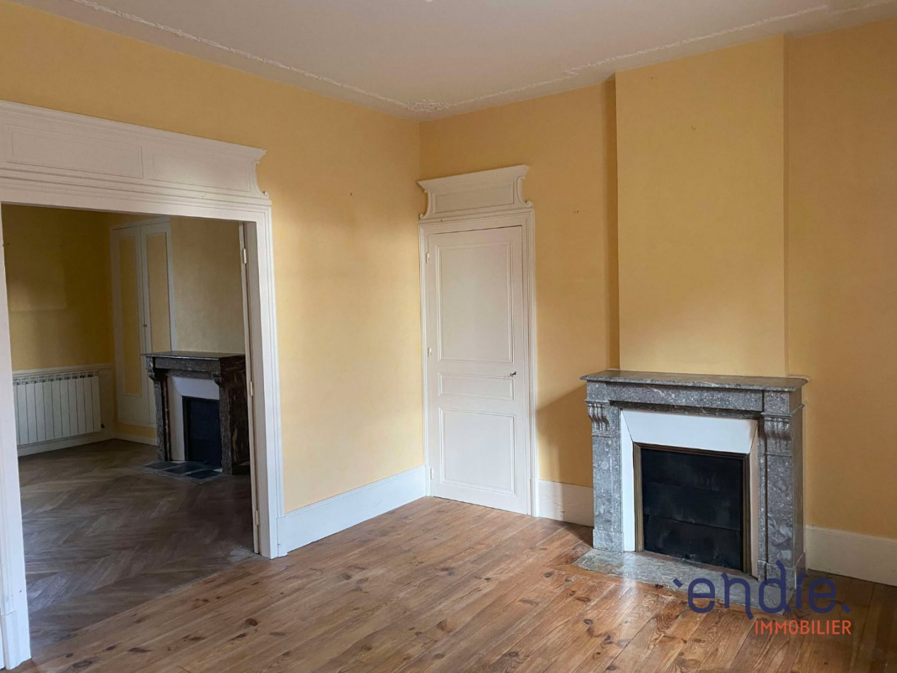 à vendre Maison Dompierre Sur Besbre - Photo 6