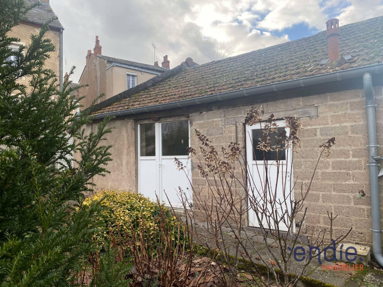 à vendre Maison Dompierre Sur Besbre - Photo 15