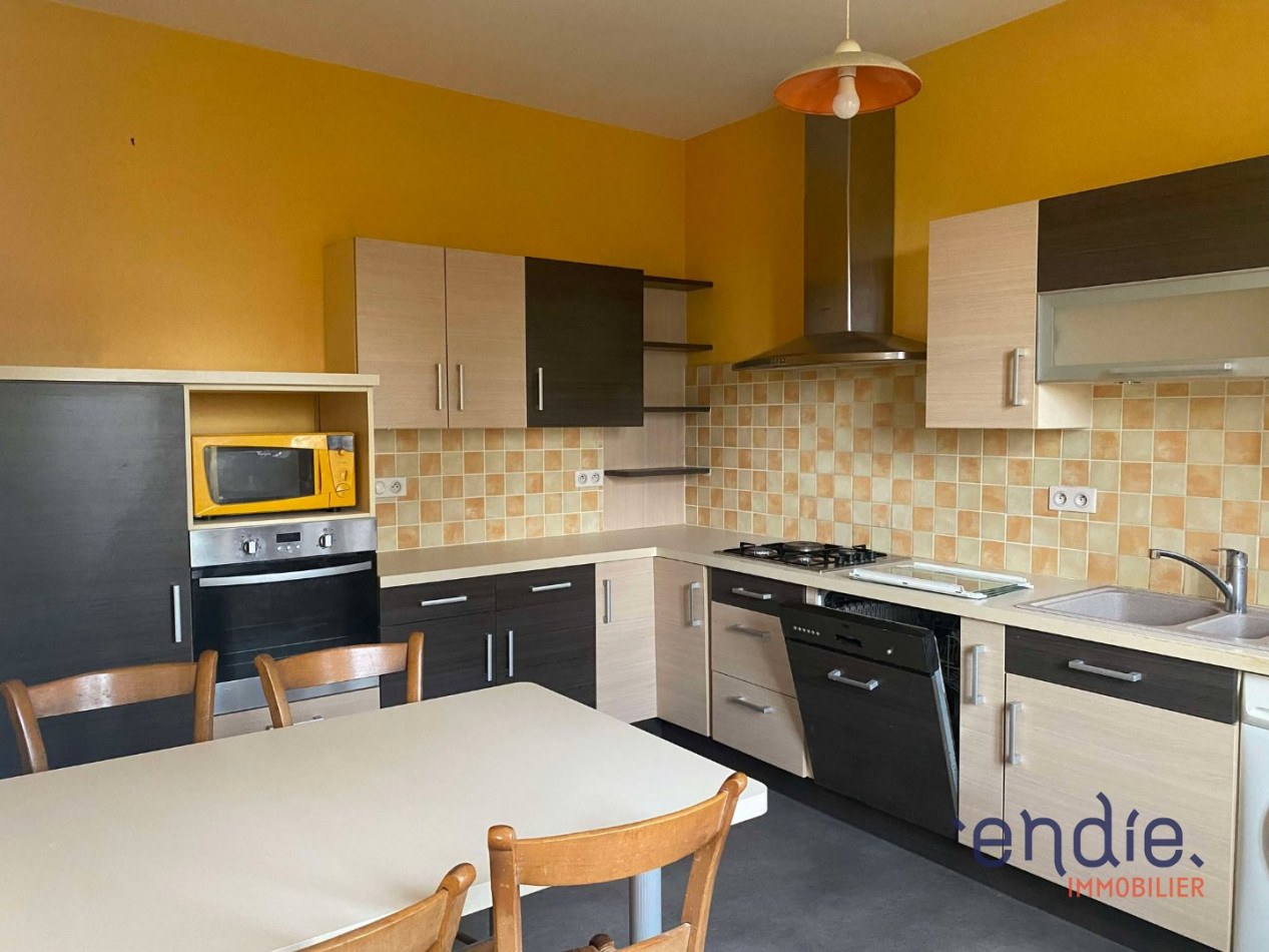 à vendre Maison Dompierre Sur Besbre - Photo 7