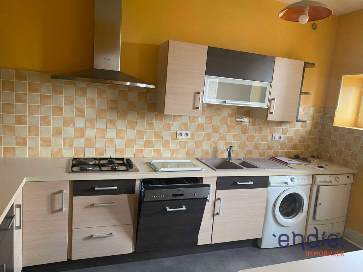 à vendre Maison Dompierre Sur Besbre - Photo 8