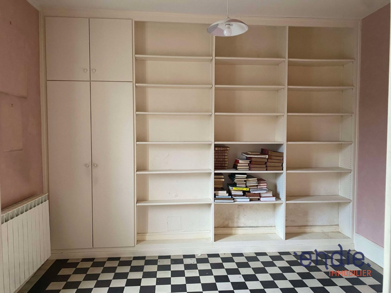 à vendre Maison Dompierre Sur Besbre - Photo 9