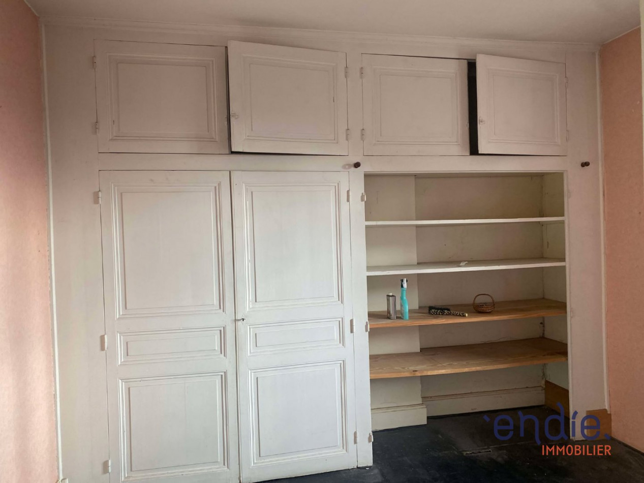 à vendre Maison Dompierre Sur Besbre - Photo 13