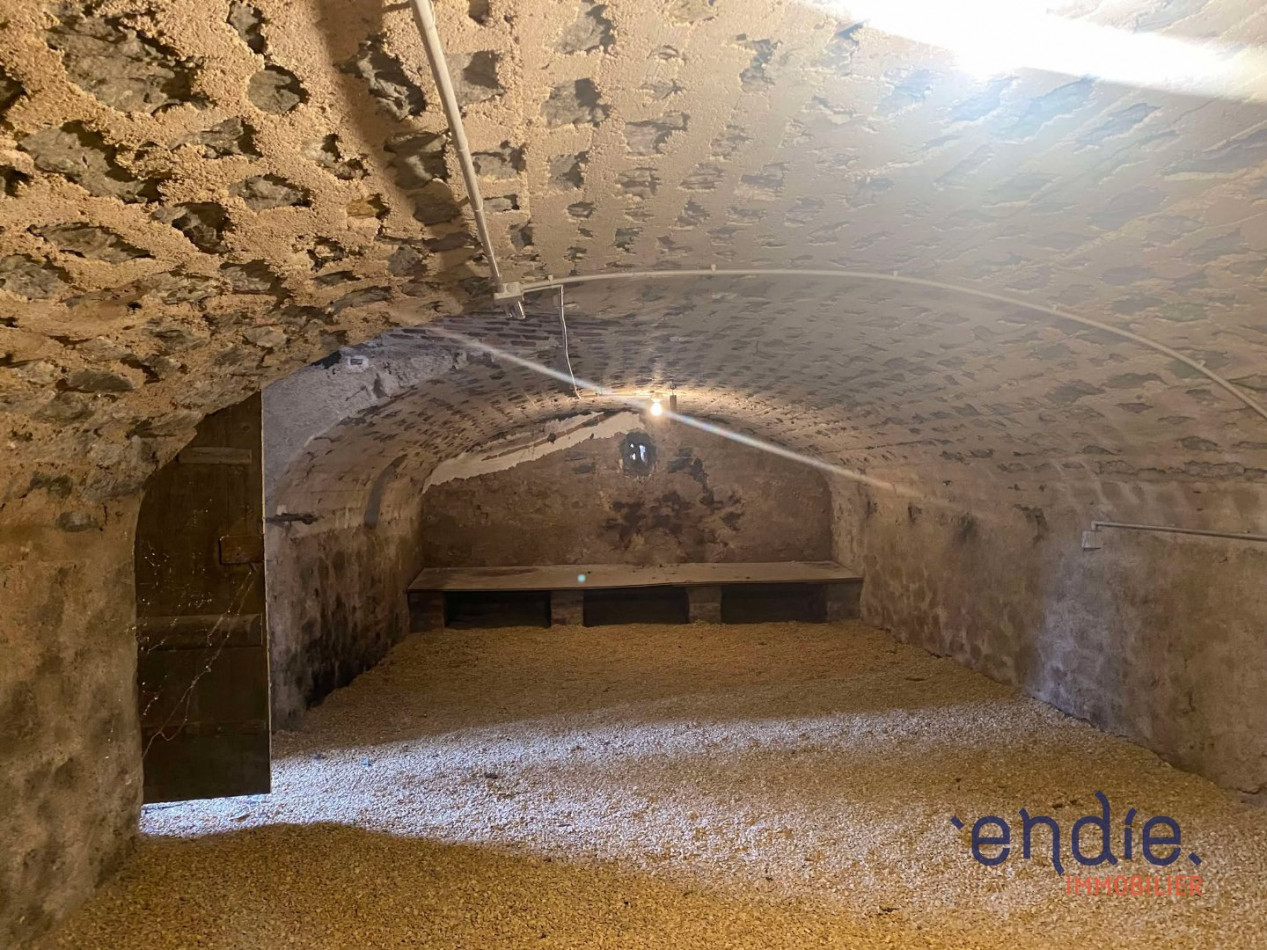 à vendre Maison Dompierre Sur Besbre - Photo 14