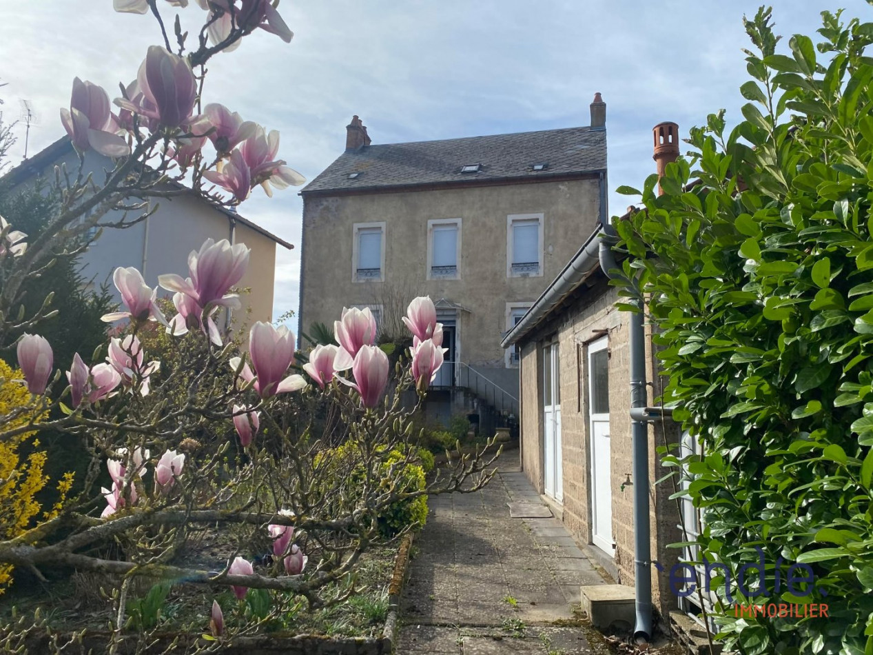 à vendre Maison Dompierre Sur Besbre - Photo 1