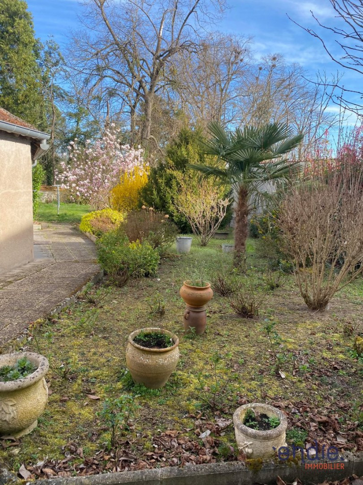 à vendre Maison Dompierre Sur Besbre - Photo 16