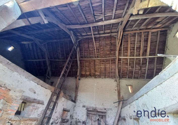 à vendre Grange Deneuille Les Mines