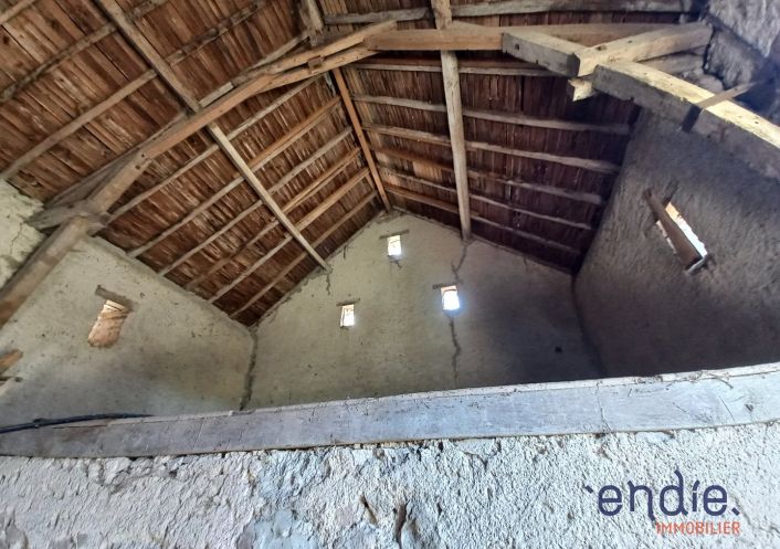 à vendre Grange Deneuille Les Mines