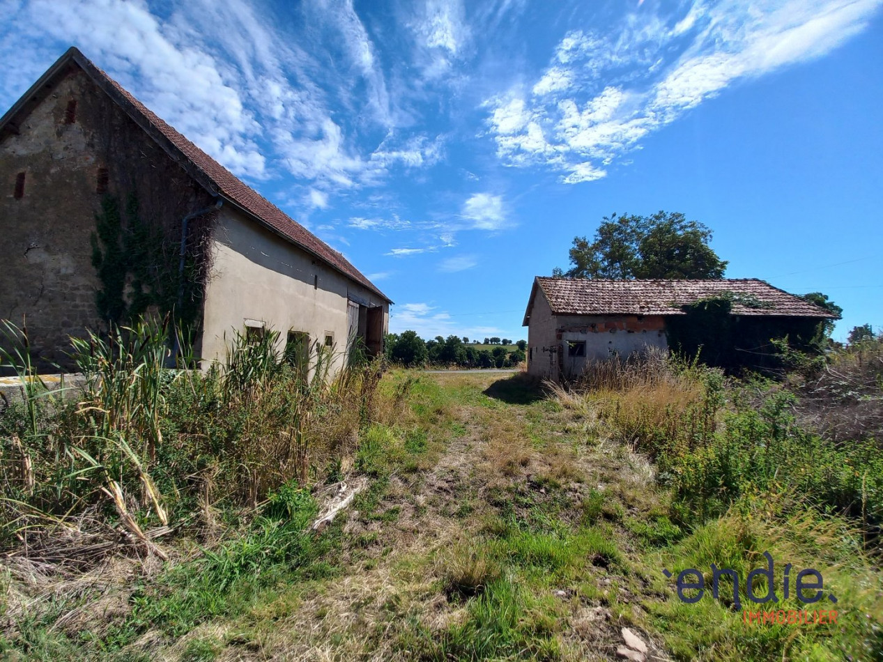 à vendre Grange Deneuille Les Mines - Photo 7