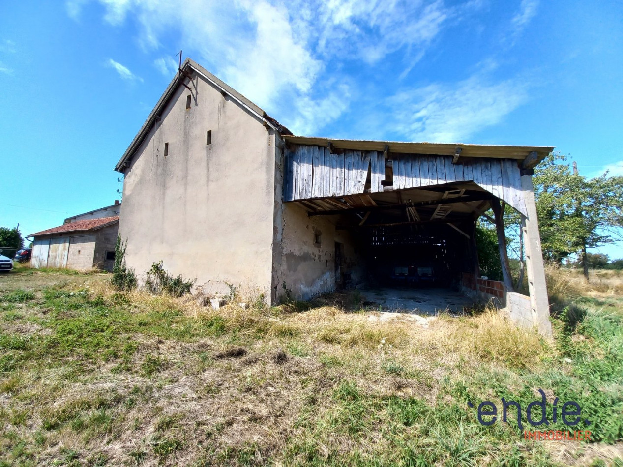 à vendre Grange Deneuille Les Mines - Photo 8