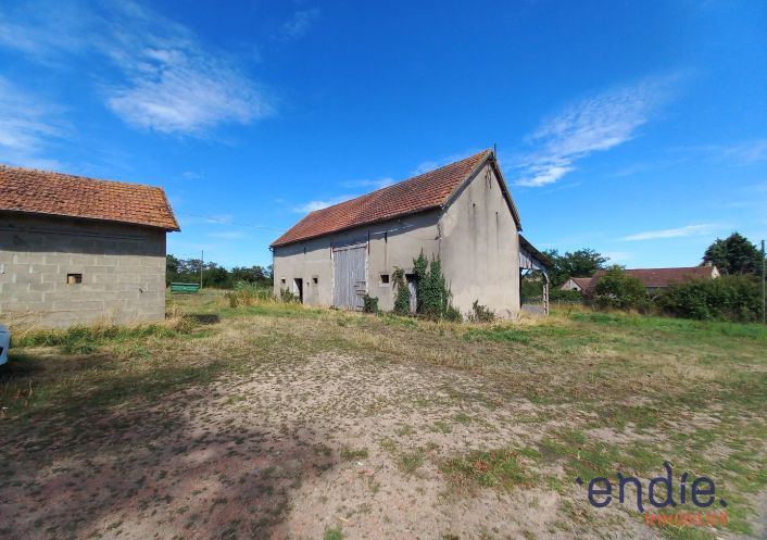 à vendre Grange Deneuille Les Mines