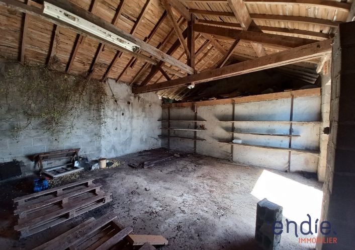 à vendre Grange Deneuille Les Mines