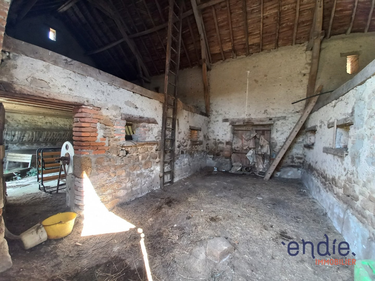 à vendre Grange Deneuille Les Mines - Photo 3