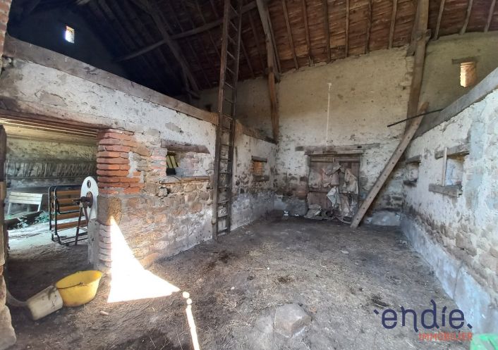 à vendre Grange Deneuille Les Mines