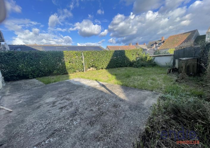 à vendre Maison Luzille